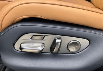 Lexus LS V Sedan Facelifting 500h 359KM 2024 Lexus LS LS 500h Prestige Art Wood AWD FV23 DEMO Jak nowy ASO, zdjęcie 37