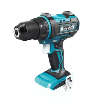 Wkrętarka bezszczotkowa wiertarko - wkrętarka 18V 13mm bez udaru DED7141