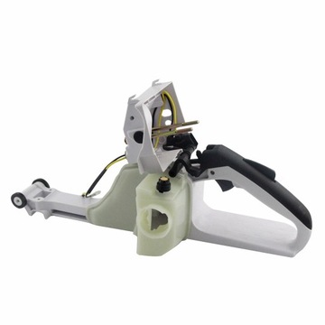 h-rear handle assembly for MS461 MS460