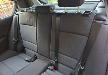 BMW Seria 1 E81/E87 Hatchback 5d E87 2.0 118i 129KM 2006 BMW Seria 1 Super stan techniczny 2.0 Benzyna 129KM, zdjęcie 7