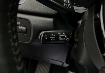 Audi Q3 I SUV Facelifting 1.4 TFSI cylinder on demand 150KM 2017 Audi Q3 LIFT 1.4 TSI 150KM S-TRONIC bezwypadkowa GWARANCJA 1.4, zdjęcie 24