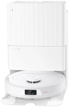 Robot sprzątający Roborock Q-Revo MaxV Biały Mopowanie Odkurzanie