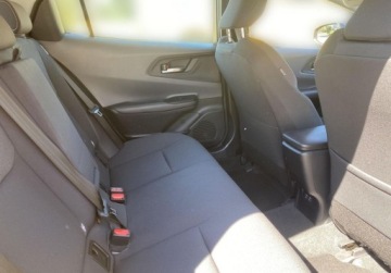 Toyota Prius V (XW60) 2.0  Hybrid Dynamic Force Plug-in 223KM 2023 Toyota Prius Plug-in Hybrid ASO Salon PL Prestige VAT 23 2.0 223KM, zdjęcie 15