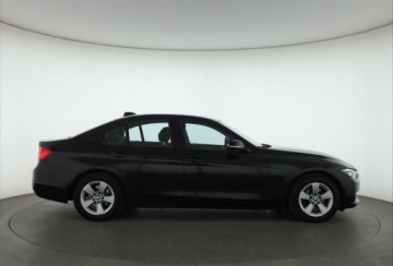 BMW Seria 3 F30-F31-F34 Limuzyna 1.6 316i 136KM 2015 BMW 3 316 i, Salon Polska, Serwis ASO, Automat, zdjęcie 5