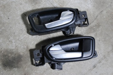 KLAMKA PRZÓD L / P MONDEO MK4 S-MAX I GALAXY