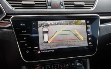 Skoda Superb III Kombi Facelifting 2.0 TDI SCR 150KM 2023 Skoda Superb LaurinKlement FulLedy Virtual Pano Canton Skora Camery El.Kla, zdjęcie 24