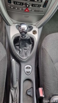 Citroen C5 II Kombi 1.8i 16V 116KM 2005 Citroen C5 Niezawodny 1.8 benzyna 1.7 Benzyna 115KM, zdjęcie 17