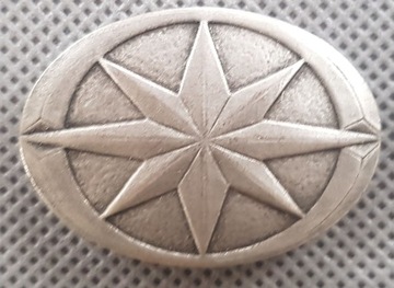 Pin odznaka znaczek metalowy przypinka dla fanów Yamaha Star Drag V Road