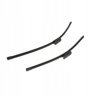 ПЕРЕДНИЕ СТЕКЛООЧИСТИТЕЛИ BOSCH AEROTWIN 3397007467 AM467S