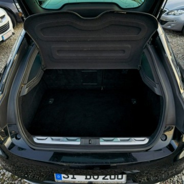 DS 5 Hatchback (Citroen) 2.0 HDi 163KM 2014 Citroen DS5 HDi 165 SportChic Alufelgi Klima Navi, zdjęcie 19