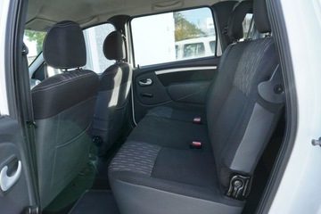 Dacia Logan II 2012 Dacia Logan polski salon, doinwestowana, zadbana,, zdjęcie 12