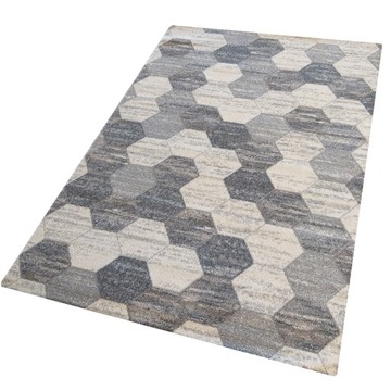 Dywan Heat Set Frise 80x150 NOWOŚĆ VIZA #2