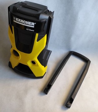 НОВЫЙ корпус стиральной машины Myji Karcher K5