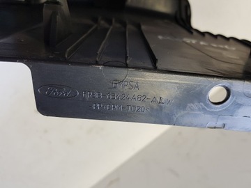 FORD MUSTANG VI 2015+ ЗАДНЯЯ КРЫШКА РЕМНЯ БАГАЖНИКА