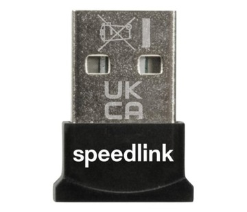 SpeedLink VIAS Nano USB Bluetooth 5.0 Adapter