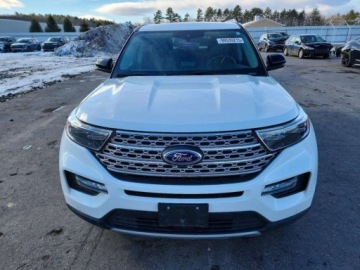 Ford Explorer VI 2023 Ford Explorer 2023 FORD EXPLORER LIMITED 2.3 Benzyna 300KM, zdjęcie 6