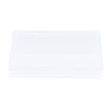 Stojak na bity z 20 otworami