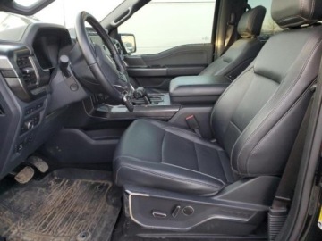 Ford 2022 Ford F150 SUPERCREW, 4x4, 3.5L, od ubezpieczalni 3.5 Benzyna 400KM, zdjęcie 6