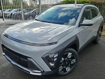Hyundai Kona II 2025 HYUNDAI Kona Executive 1.6 GDI Hybrid DCT Suv 129KM 2025