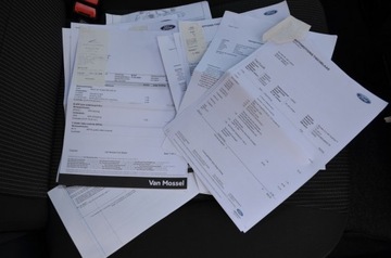 Ford Mondeo IV Kombi 2.0 Duratec Flexifuel 145KM 2009 CZARNE ZAREJESTROWANE 2.0i 145KM SERWIS TITANIUM NAVI CONVERS+ 2xParktronik, zdjęcie 36