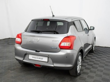 Suzuki Swift VI Hatchback 1.2 DualJet 90KM 2020 Suzuki Swift WD6529N#1.2 SHVS Premium Plus K.cof, zdjęcie 4