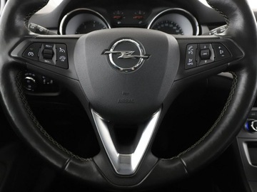 Opel Astra K Sportstourer Facelifting 1.5 Diesel 122KM 2019 Opel Astra automat navi kamera grzane fotele, zdjęcie 20