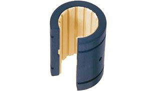 Łożysko ślizgowe otwarte DryLin R OJUM-01-30 IGUS