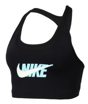 STANIK SPORTOWY NIKE SWOOSH ICON CLASH DD1470010 S