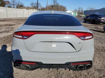 Kia Stinger 2023 Kia Stinger 2023r., 3.3L, zdjęcie 5