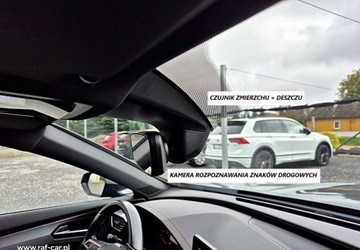 Cupra Formentor Crossover 1.5 TSI 150KM 2022 Cupra Formentor 1.5 TSI 150KM DSG Navi 6xPDC Skora Full led kamera Orygina, zdjęcie 29