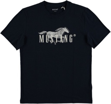 T-shirt Mustang Austin