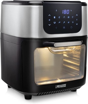 Frytownica PRINCESS 182075 Aerofryer DeLuxe 2a154