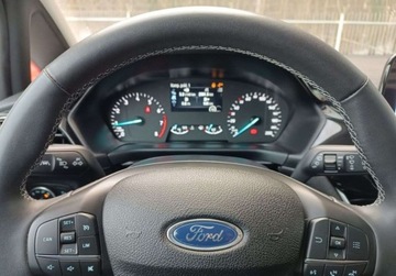 Ford Fiesta VIII Hatchback 5d 1.0 Eco Boost 100KM 2022 Ford Fiesta 100KM EcoBoost P.Winter Kamera SalonPL SerwisASO Gwarancja Vat, zdjęcie 13