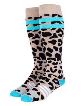 Skarpety narciarskie Stinky Socks Galanos L/XL
