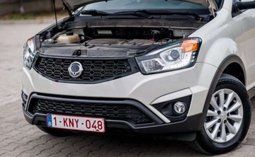  SsangYongKGM Korando SsangYongKGM Korando 2.0 Diesel 150KM, zdjęcie 39