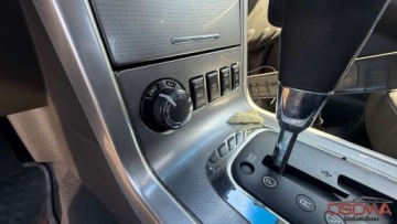 Nissan Navara III Double Cab Facelifting 3.0 231KM 2012 Nissan Navara 3.0d automat skory uszkodzony silnik 3.0 Diesel 231KM, zdjęcie 8