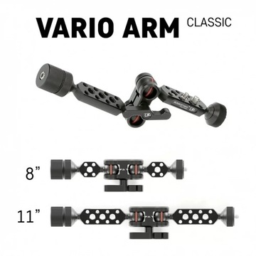 Vario Arm Classic 11
