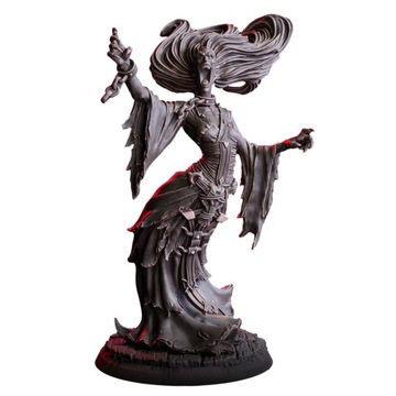 Void Banshee Figurka RPG DnD Pathfinder