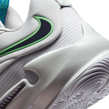 Баскетбольные кроссовки Nike Zoom Freak 3, размер 41