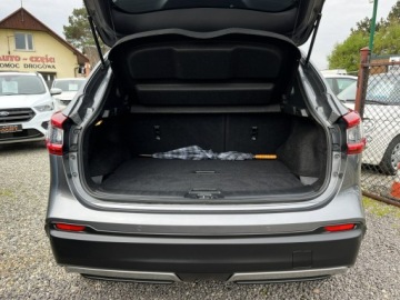 Nissan Qashqai II Crossover Facelifting 1.3 DIG-T  160KM 2020 Nissan Qashqai Navi /Kamera 360 /Panorama, zdjęcie 36