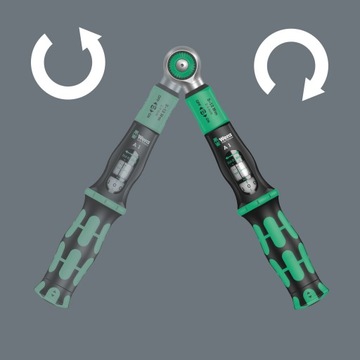 ДИНАМОМЕТРИЧЕСКИЙ КЛЮЧ 2-12 Нм 1/4