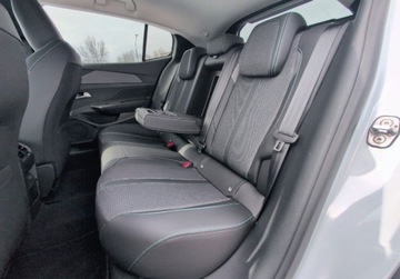 Peugeot 408 Crossover Plug-In 1.6 Plug-In Hybrid 225KM 2025 Peugeot 408 1.6 Plug-In Hybrid 225 Allure EAT8 SalonPL FVat Od Reki Bogata, zdjęcie 14