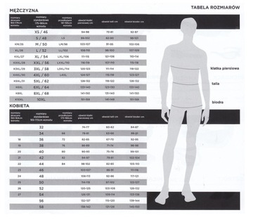 Светоотражающий жилет MODEKA BASIC MESH XXL