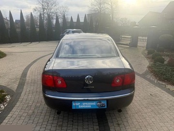 Volkswagen Phaeton 2007 Volkswagen Phaeton 3.0 diesel 224KM 4X4 2007r Możliwa zamiana!, zdjęcie 28