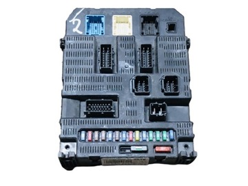 CITROEN C4 MODUŁ BSI SKRZYNKA 9659285580