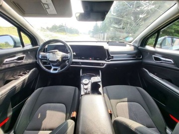 Kia Sportage V SUV 1.6 T-GDI HEV 230KM 2023 Kia Sportage 1.6 HYBRID 2023 1.6 Hybryda 230KM, zdjęcie 7