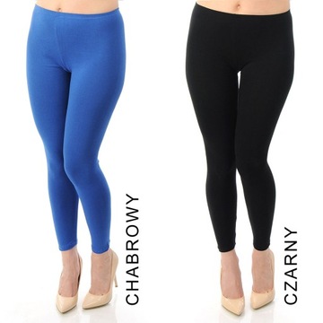 LEGGINSY GETRY CHABER XXL 44 PRODUKT POLSKI