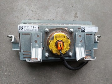 ПОДУШКА БЕЗОПАСНОСТИ ПАССАЖИРА NISSAN QASHQAI II 2 J11