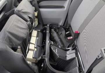 Fiat Scudo II 2022 Fiat Scudo E-Scudo DUZA Bateria 75KWH Nowy Gwarancja ASO Dealer fabr. FV23, zdjęcie 22