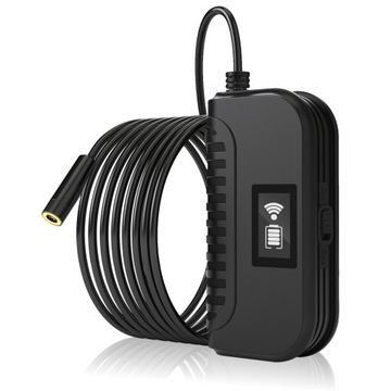 КАМЕРА ДЛЯ ОСМОТРА МАСТЕРСКОЙ ЭНДОСКОП WiFi HD - ВЫСОКОЕ КАЧЕСТВО